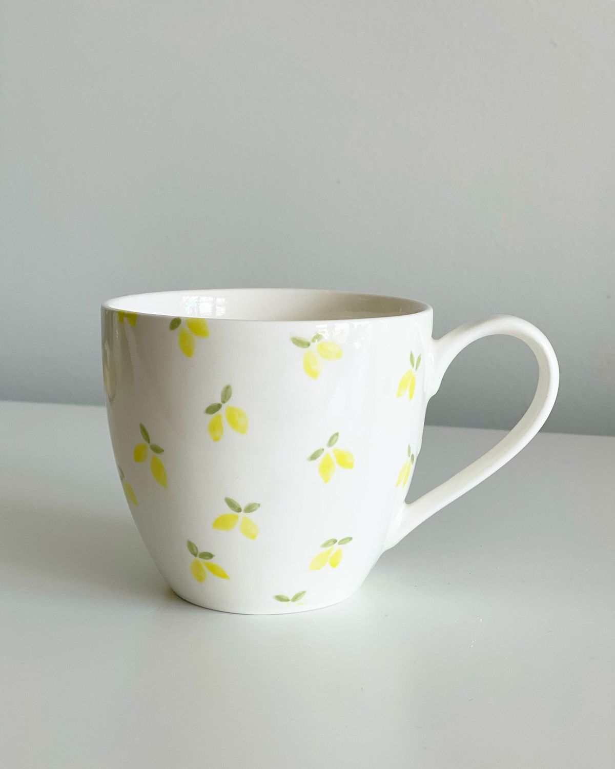 Mok 'Limone'