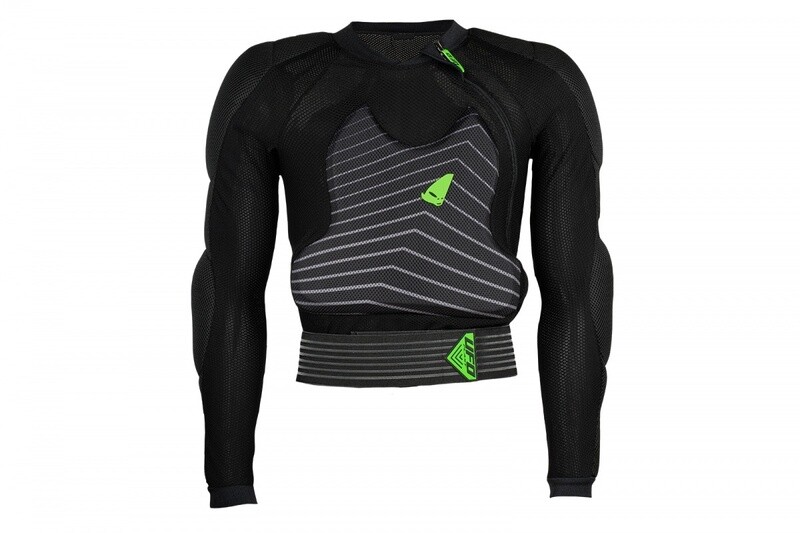 Pettorina Ufo Plast E-Bike Motocross Ultralight 2.0 Pettorina Ufo Plast E-Bike Motocross Ultralight 2.0