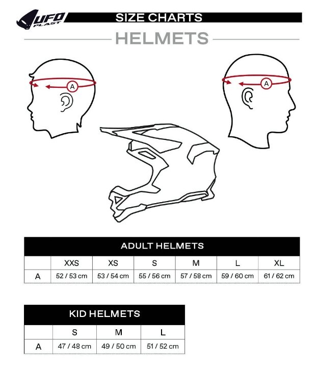 Casco Jet Ufo Plast Sheratan