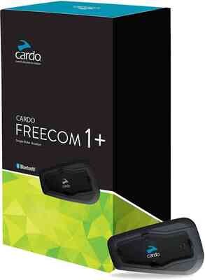 Interfono Cardo Freecom 1+ singolo