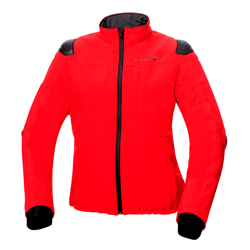 SPYKE SOFTSHELL COMBO SPYKE SOFTSHELL COMBO