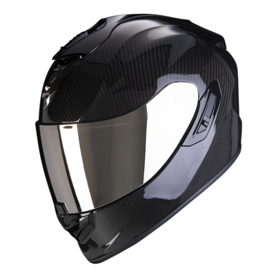 CASCO MOTO SCORPION EXO-1400 CARBON AIR SOLID CASCO MOTO SCORPION EXO-1400 CARBON AIR SOLID