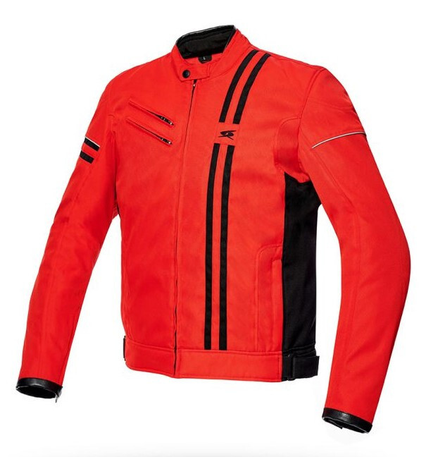 SPYKE GIACCA RIDER SUMMER GT