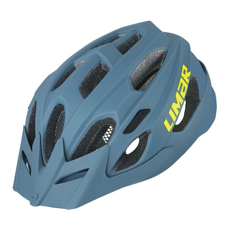 CASCO LIMAR BERG-EM  MTB/EBIKE