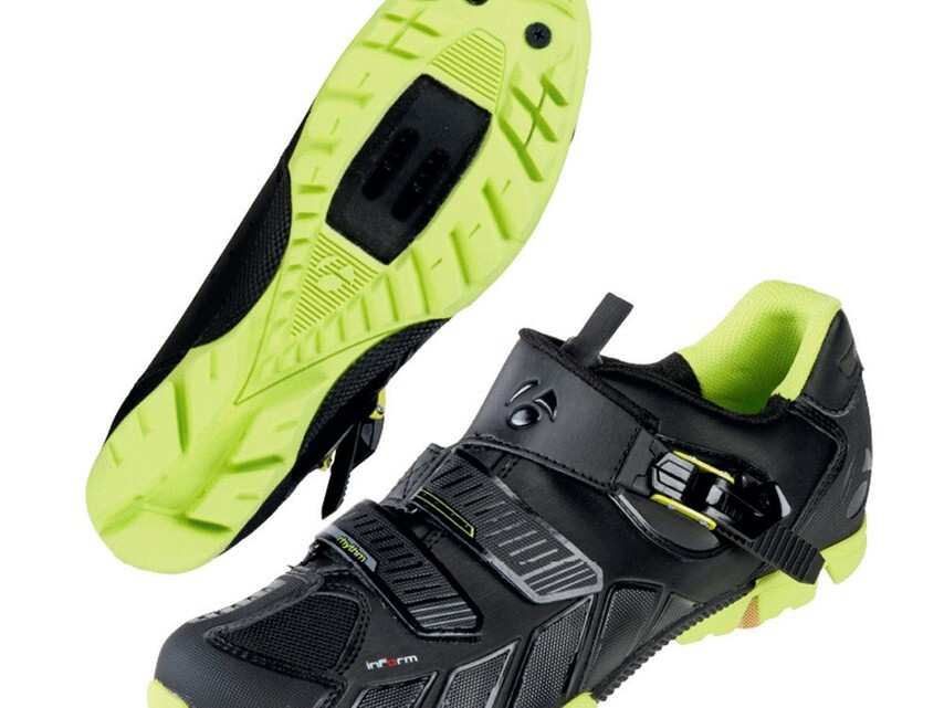 Scarpe Bontrager Rhythm Mountain Shoe