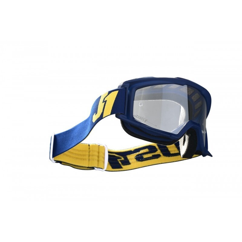 JUST1 MASCHERA GOGGLE