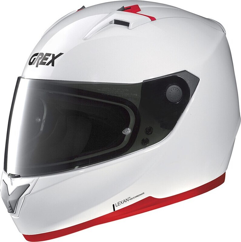 CASCO-GREX G6.2 K-SPORT