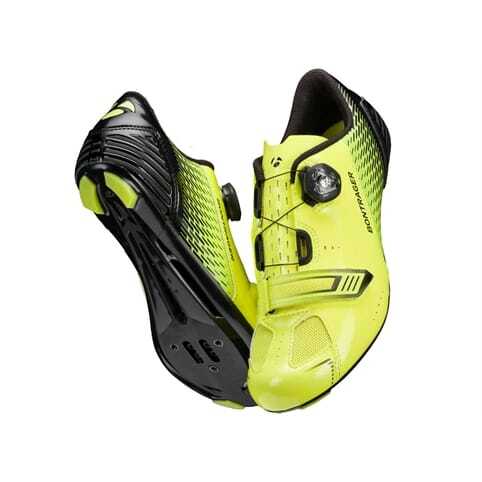 Scarpe Bontrager Specter Road Shoe