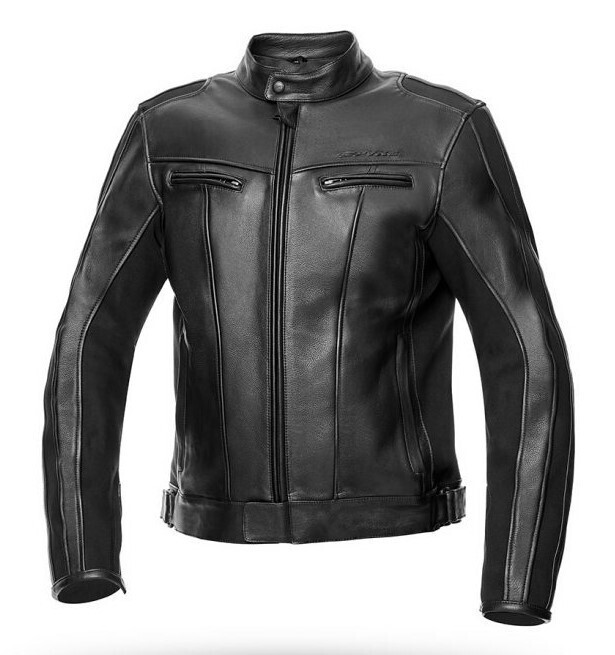 SPYKE STRIPE GP2 MAN BLACK