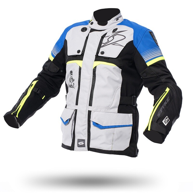 SPYKE EQUATOR DRY TECNO DAKAR