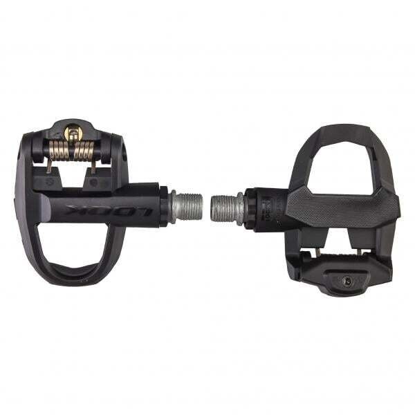 PEDALI LOOK KEO CLASSIC 3 NERO