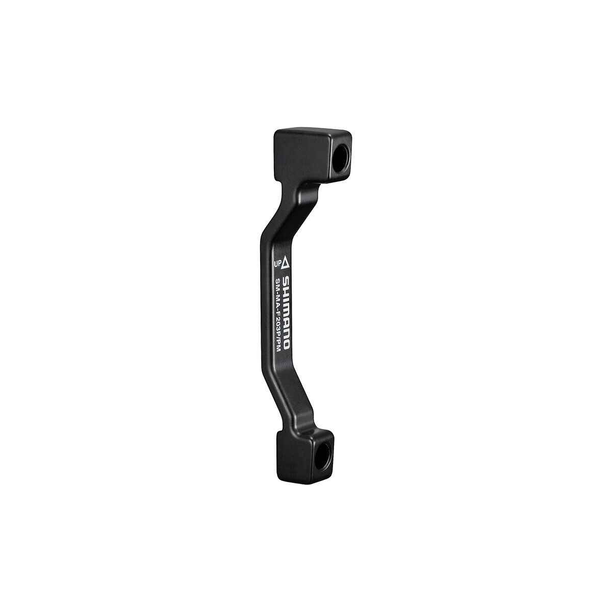 Adattatore Pinza  PM / PM SHIMANO SM-MA-F203P/PMA (+23 mm)