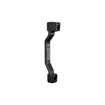 Adattatore Pinza  PM / PM SHIMANO SM-MA-F203P/PMA (+23 mm)