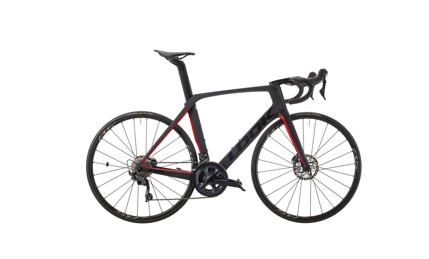 Bici strada Look 795 Blade Ultegra