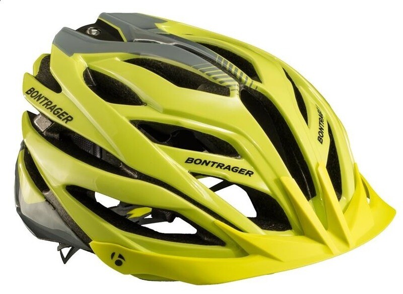 Casco MTB Bontrager Specter XR