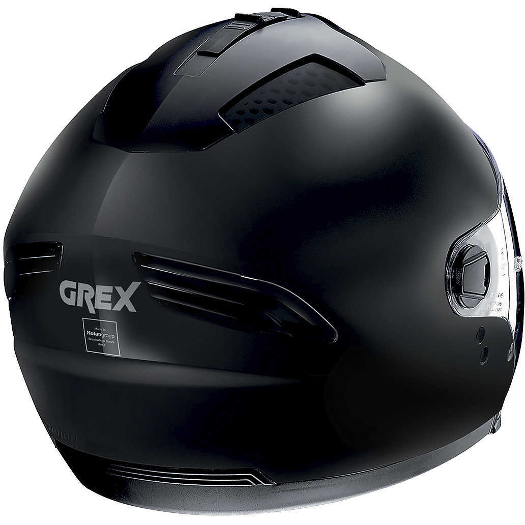 CASCO GREX G4.2 PRO KINETIC N-COM