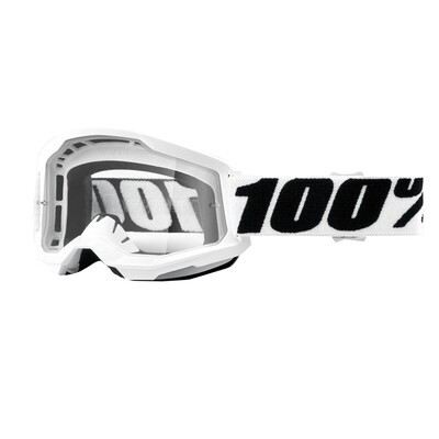 MASCHERA RIDE 100% STRATA 2