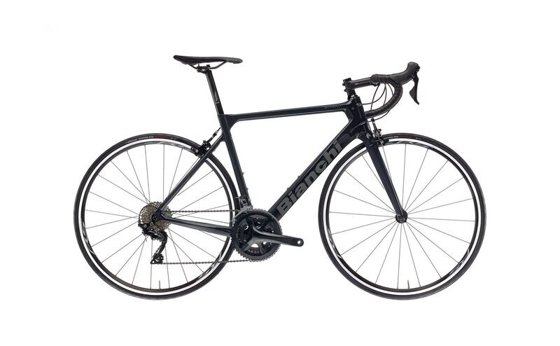 Bici da Corsa BIANCHI SPRINT 105 Rim brake Bici da Corsa BIANCHI SPRINT 105 Rim brake