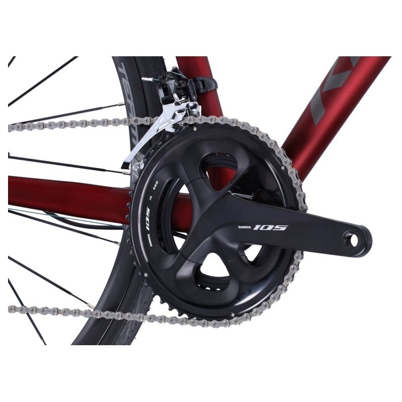 Bici Corsa Kross Vento Disc 5.0