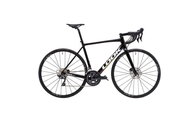 LOOK 785 HUEZ DISC Ultegra