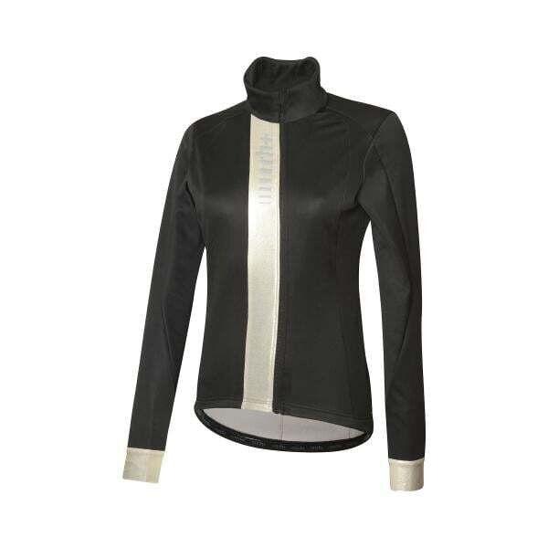 ZERO RH+ CODE W JACKET