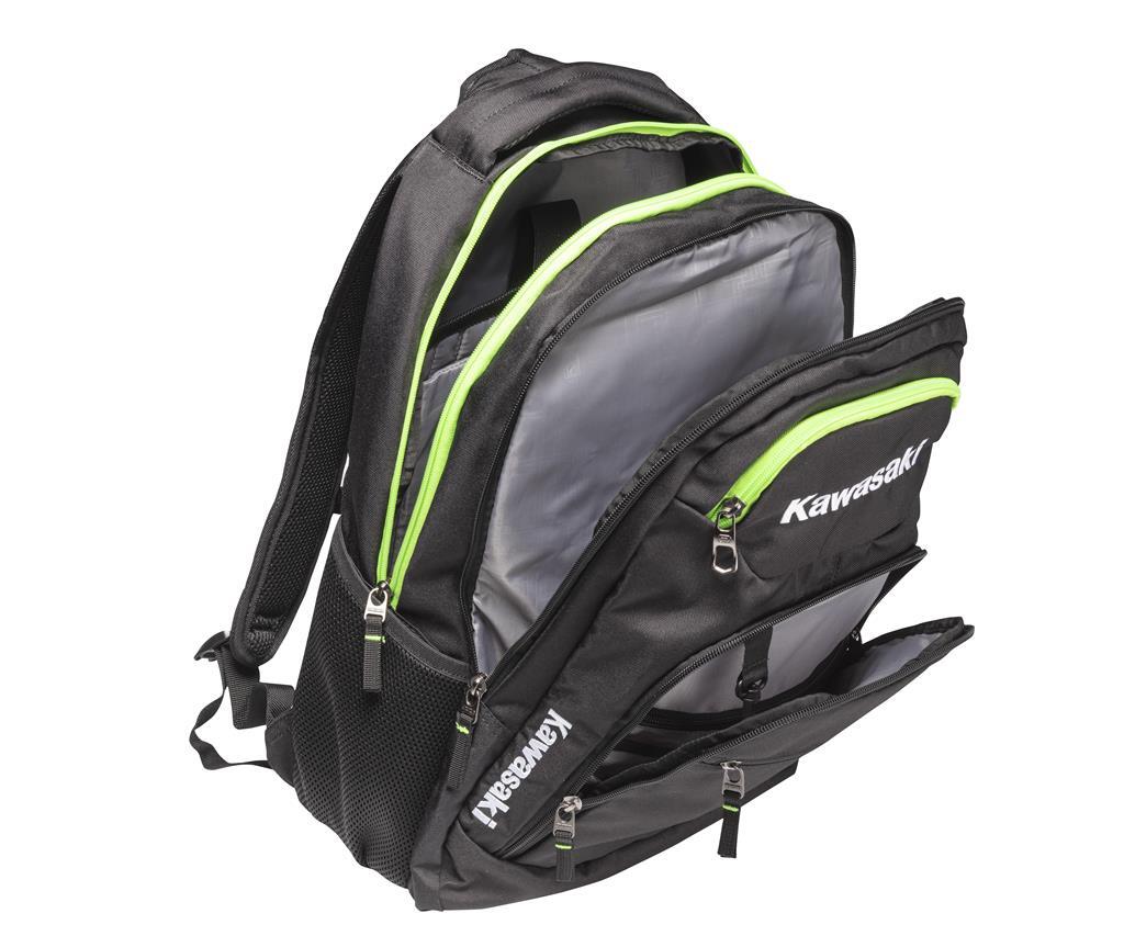 Zaino Kawasaki by Ogio 40l