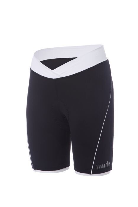 Pantalocino Zero rh Pista W short da donna cm18