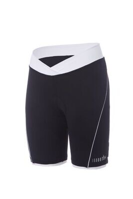 Pantalocino Zero rh Pista W short da donna cm18 Pantalocino Zero rh Pista W short da donna cm18