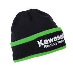 Cappello Kawasaki WSBK