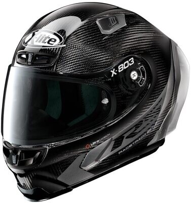 CASCO X-LITE X-803 RS U.C. HOT LAP 015 CASCO X-LITE X-803 RS U.C. HOT LAP 015