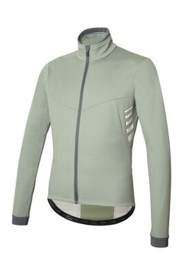 ZERO RH+ LOGO II JACKET