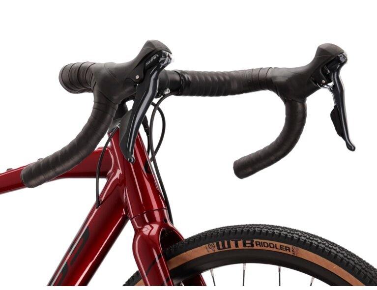 Bici Gravel Kross ESKER 2.0