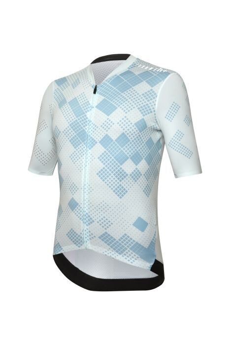 Maglia Estiva Zero Rh Diamond Jersey