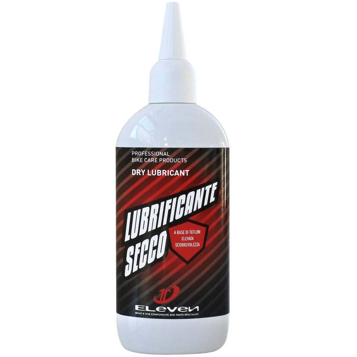 LUBRIFICANTE ELEVEN SECCO A GOCCIA 125ML