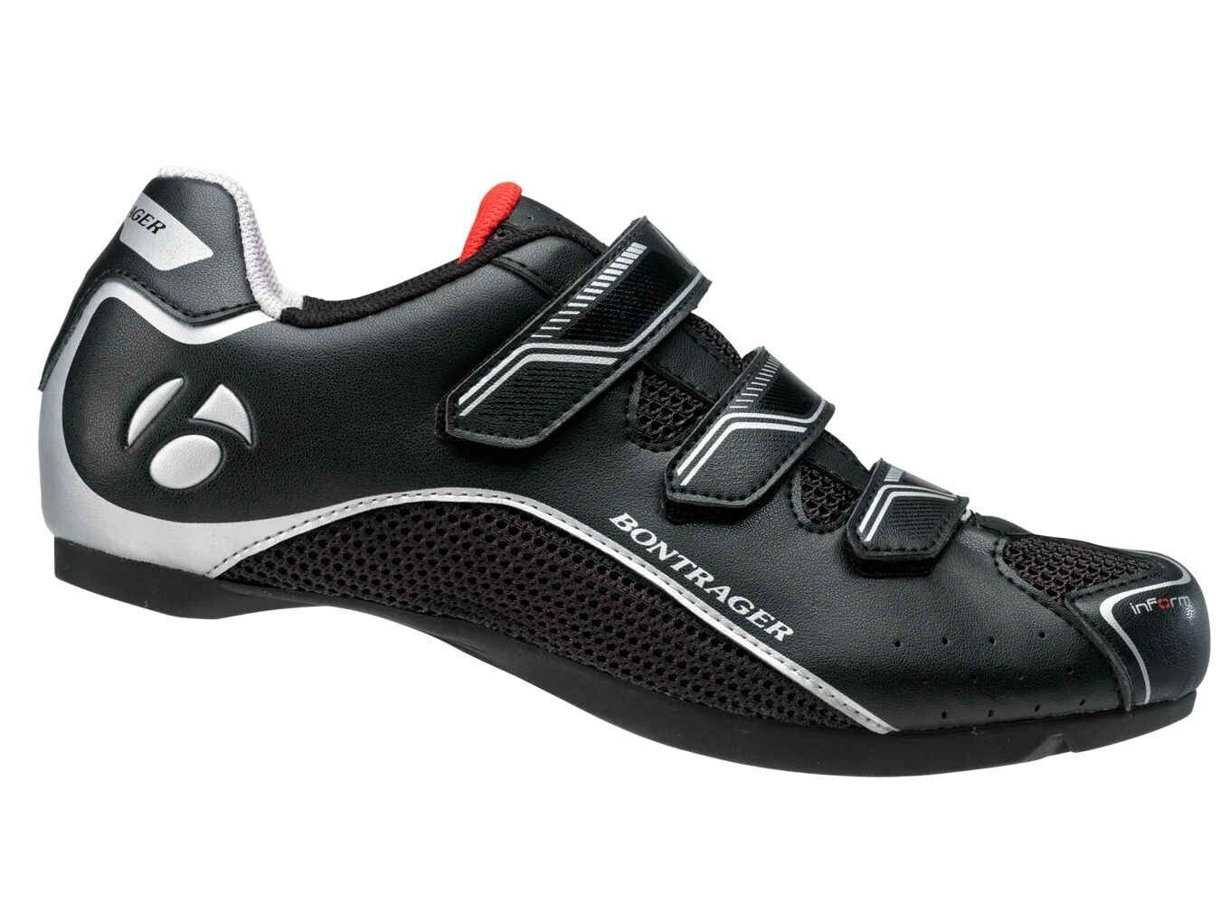 Scarpe Bontrager Solstice Road