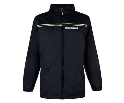 Kawasaki GIACCA SPORTS ANTI-PIOGGIA Kawasaki GIACCA SPORTS ANTI-PIOGGIA