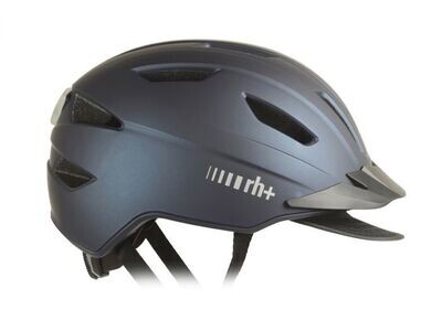 Casco Zero Rh Urban ZTL S\XL