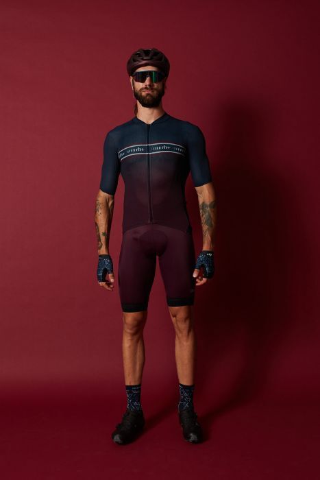 Maglia Estiva Zero Rh Light Climber Jersey