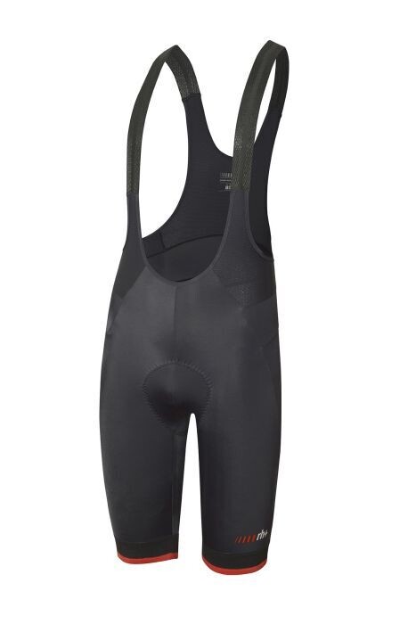 Pantaloncino Salopette Zero Rh Prime Evo Bibshort