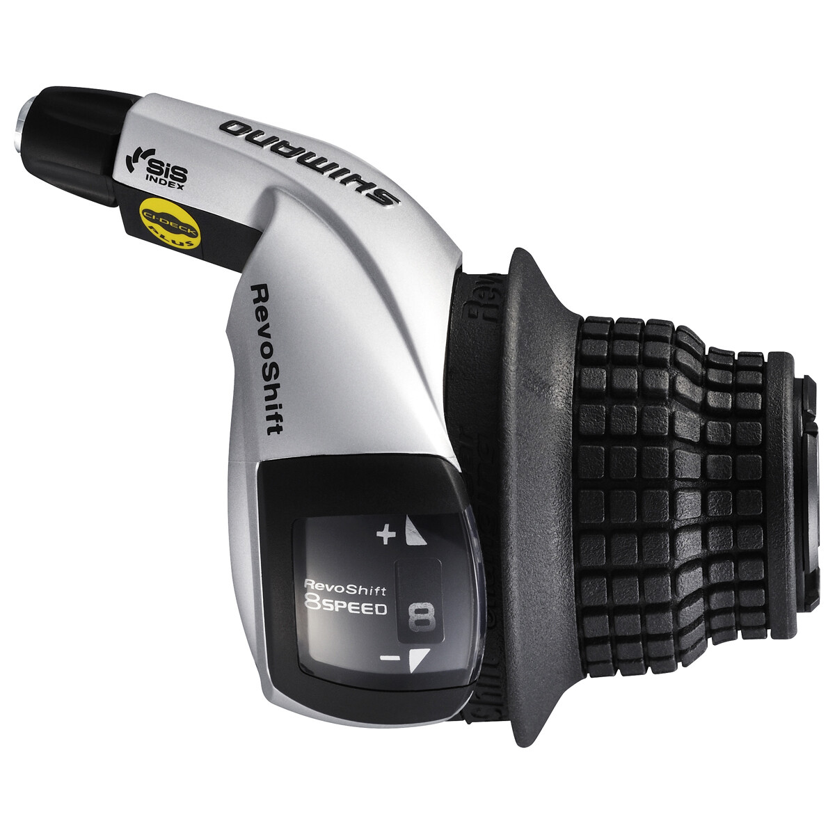 Comandi Shimano Revo 3x8v SL-RS45 Tourney +Guaine