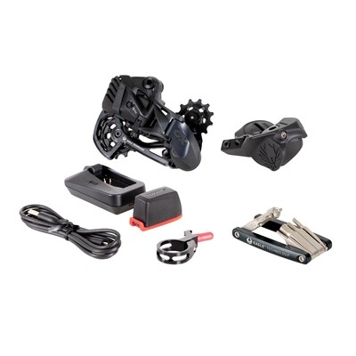 Sram GX Eagle AXS Upgrade Kit 1x12v