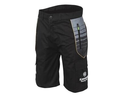 Bermuda Kawasaki WSBK