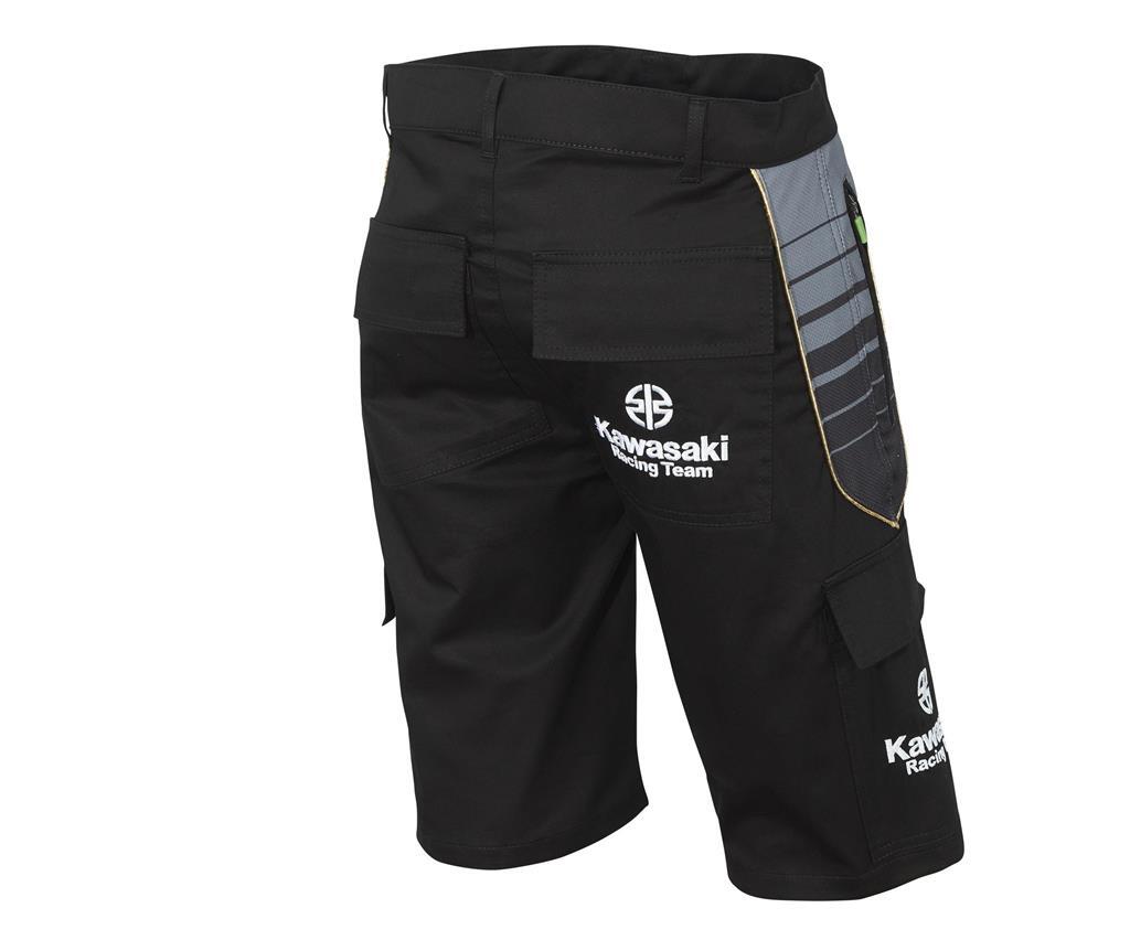 Bermuda Kawasaki WSBK
