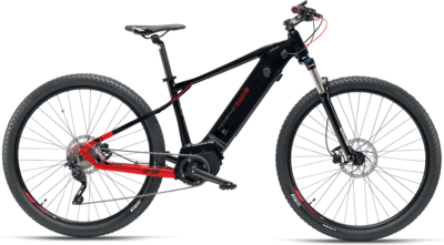 E-MTB ARMONY MOENA RACE
