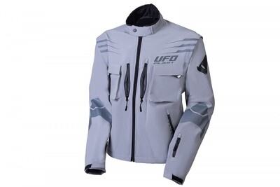 Giacca Enduro Ufo Plast Taiga Giacca Enduro Ufo Plast Taiga