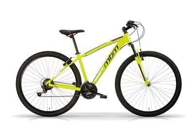 Bici Mtb Mbm  Dart