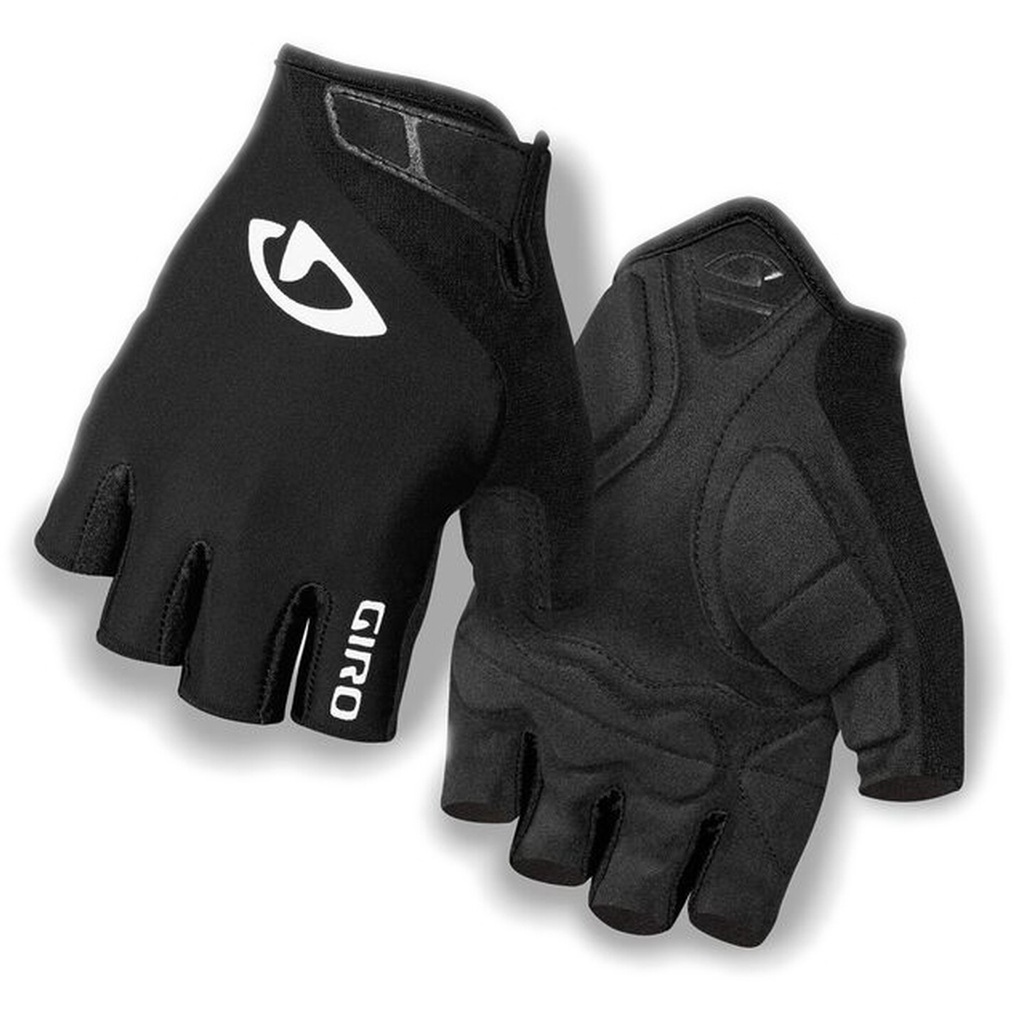Guanti Giro Jag Gloves - black