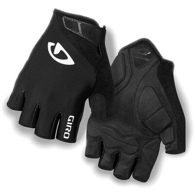 Guanti Giro Jag Gloves - black