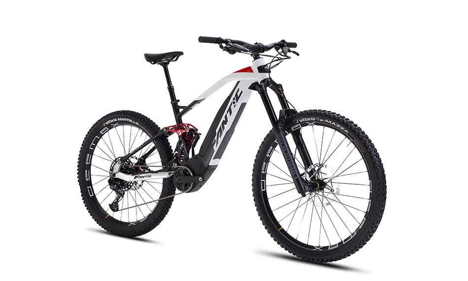 Fantic XEF 1.8 Sport M.Y 25
