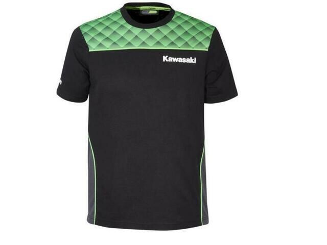 Kawasaki T-Shirt Sport